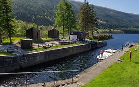 Laggan Bothies